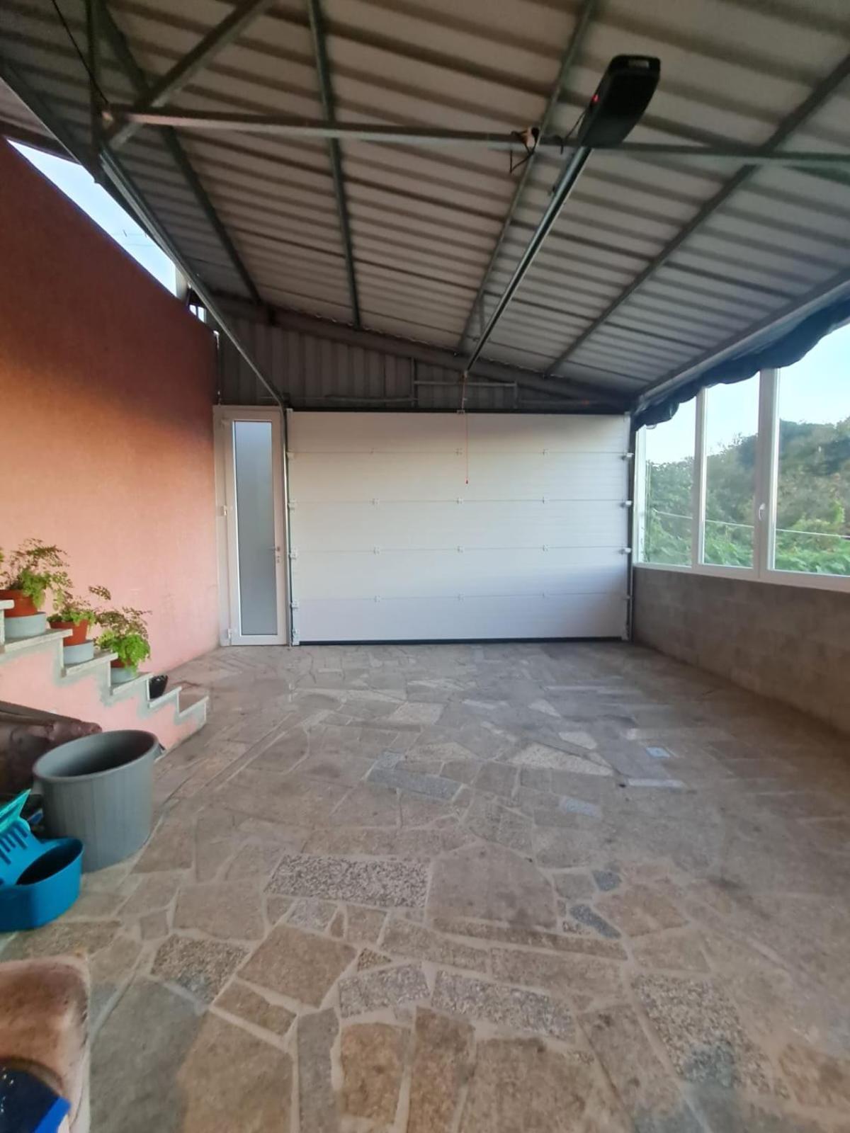 Apartamento T2 Zona Rural Вила-Нова-ди-Пайва Экстерьер фото