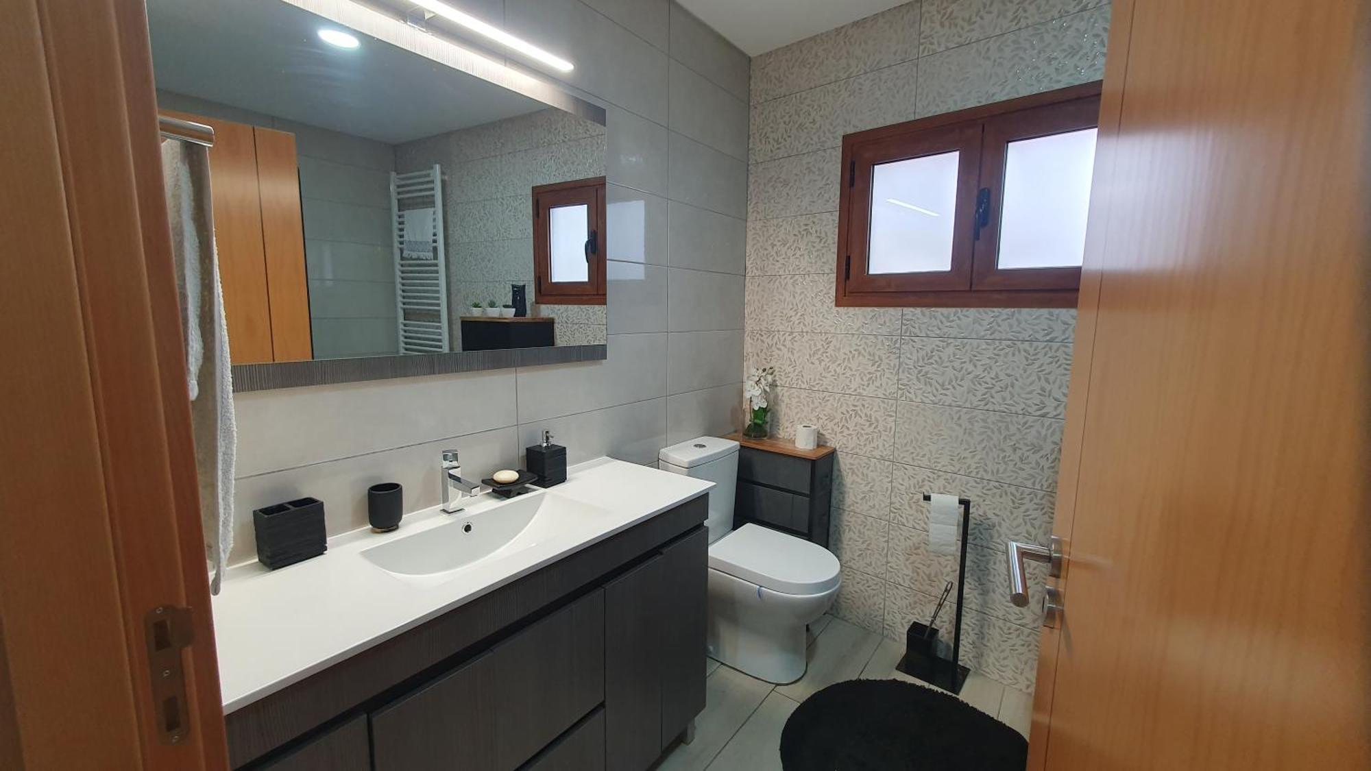 Apartamento T2 Zona Rural Вила-Нова-ди-Пайва Экстерьер фото