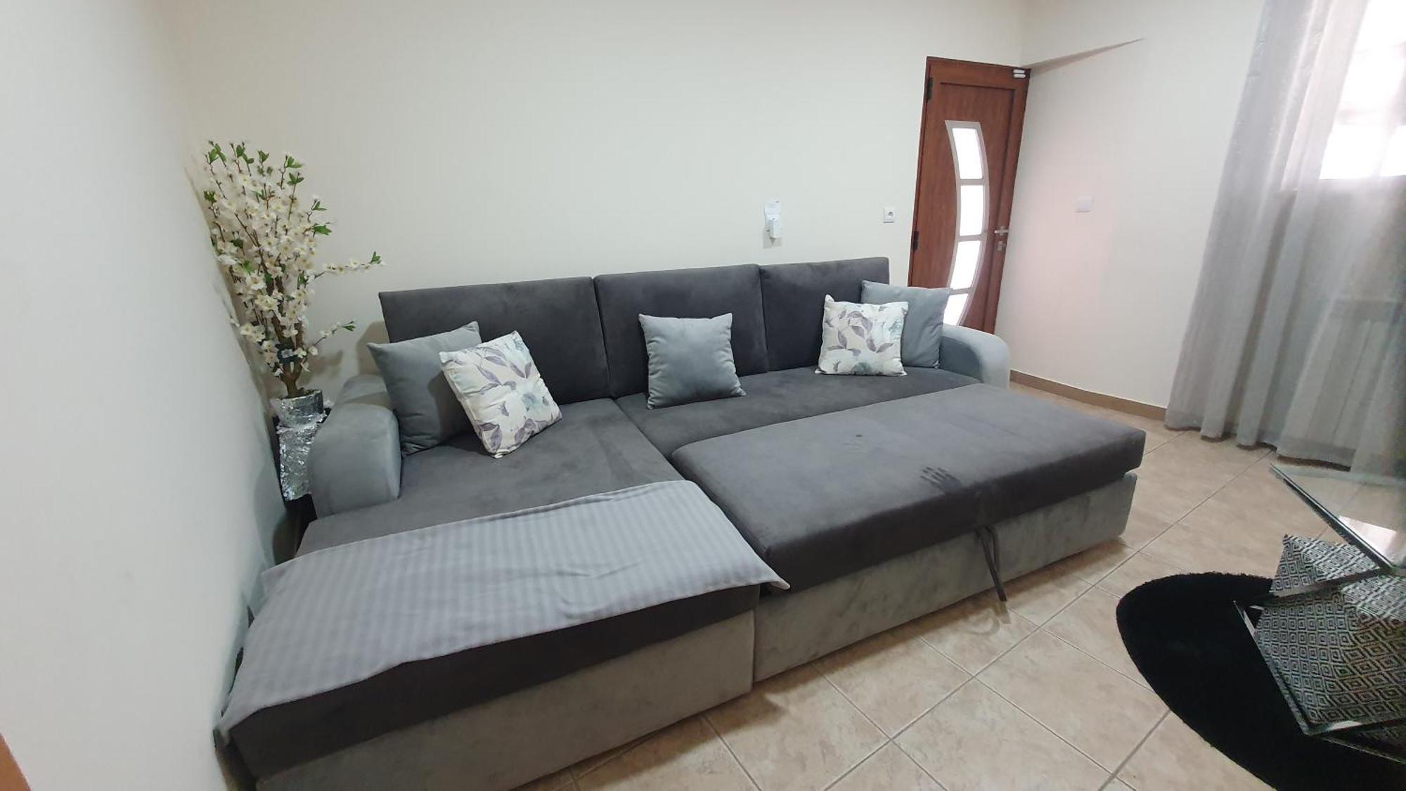 Apartamento T2 Zona Rural Вила-Нова-ди-Пайва Экстерьер фото