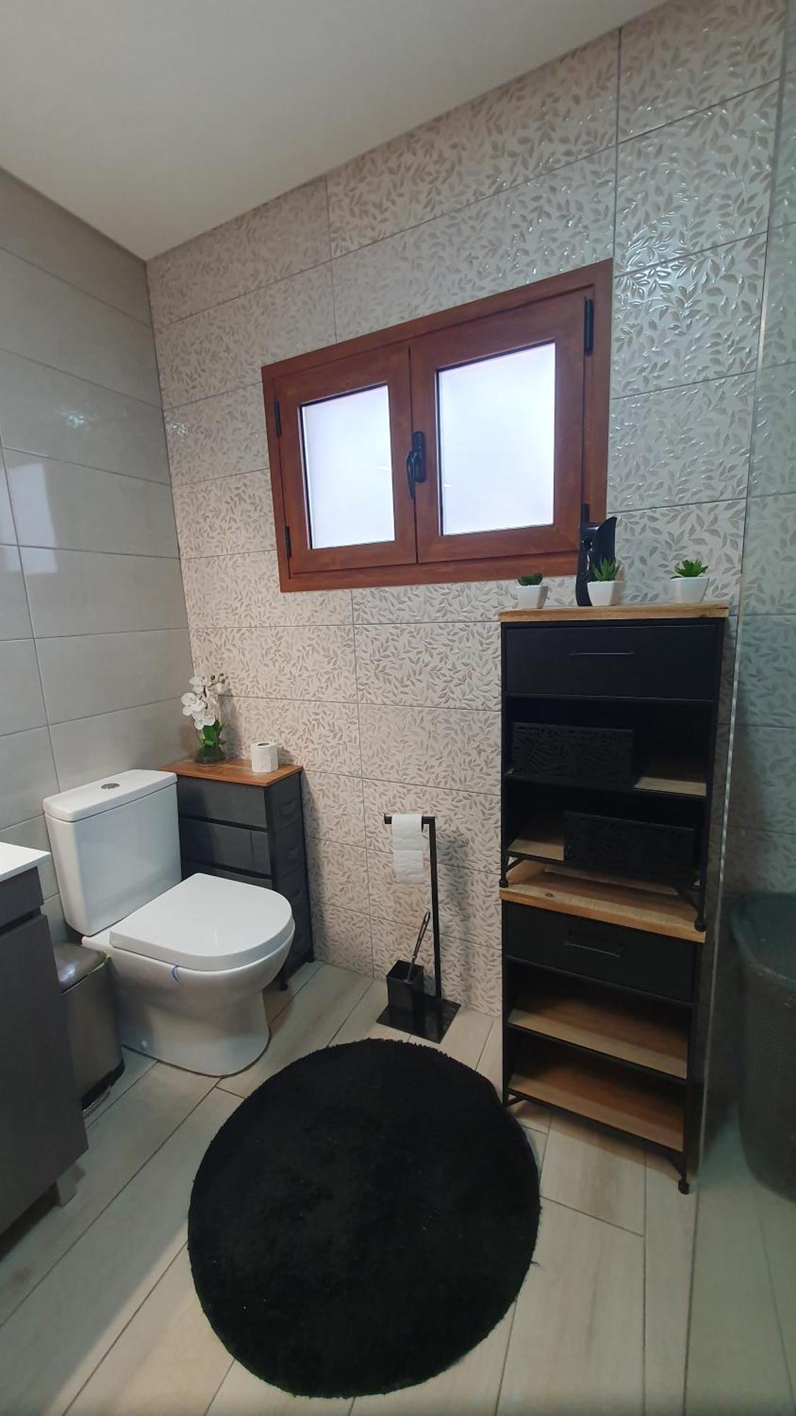 Apartamento T2 Zona Rural Вила-Нова-ди-Пайва Экстерьер фото