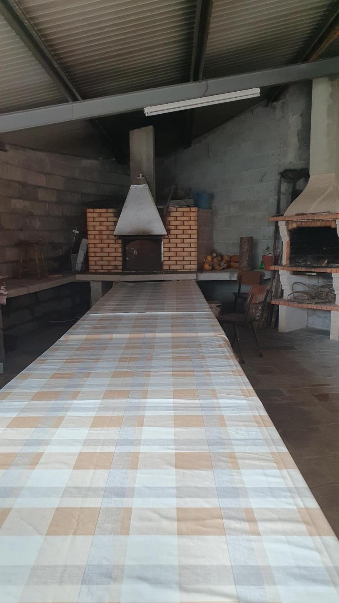 Apartamento T2 Zona Rural Вила-Нова-ди-Пайва Экстерьер фото
